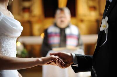 Discover Christian Matches with trusted Christian Matrimony