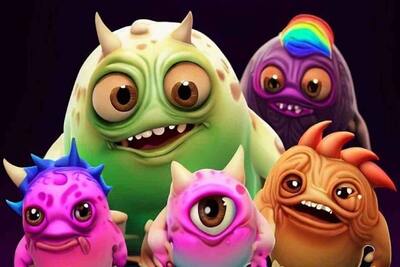 How do I breed a Shugabush in My Singing Monsters?