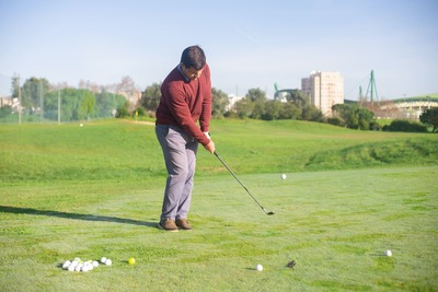 Golf Stores in Cape Town: A Golfer's Haven