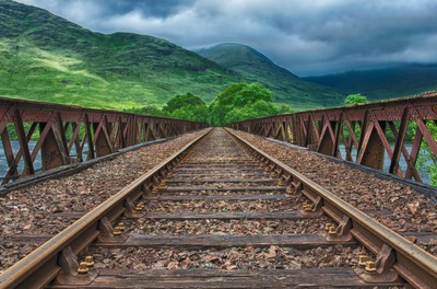 Railroad Market Size, Industry Trends, Growth and Forecast 2023