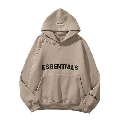 Essentials Hoodies Ethical Considerations in Hoodie Production