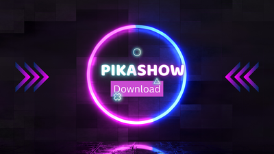 Pikashow APK Download Official Latest Version For Android 2024