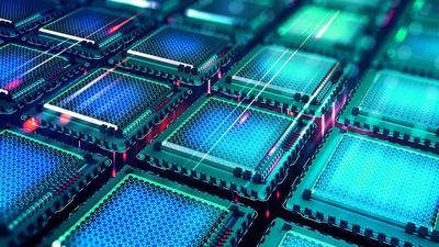 Exploring the Photonic Integrated Circuit Market