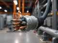 Type 409 Cable Guide: Specs, Voltage Ratings, and Industrial App