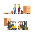What is Material Handling? Principles, Benefits & Equipment – In