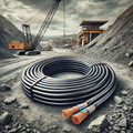 Understanding The Different Types Of Mining Cables And Their App