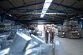 Industry Spotlight: Sheet Metal Fabrication for the Military and