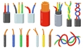 Understanding Different Types of Cable Made in Australia – Swati