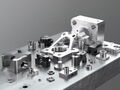 Why Choose Aluminium for Automotive Parts?