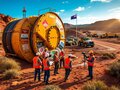 Top 10 Mining Cable Types and Their Applications in 2026 - Znerg