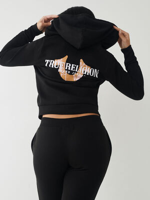 True Religion Hoodie quality and stylish hoodie