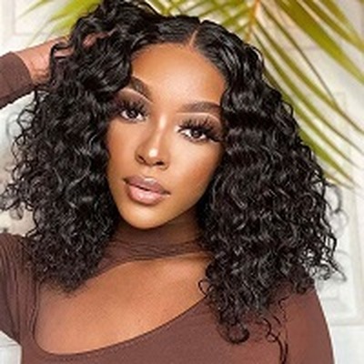 The Versatility and Appeal of Beluck Hair 13x6 Lace Front Wig