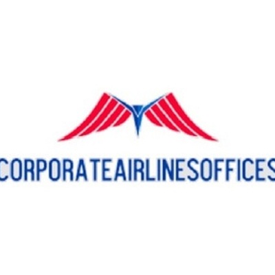 Corporate Airlines Offices