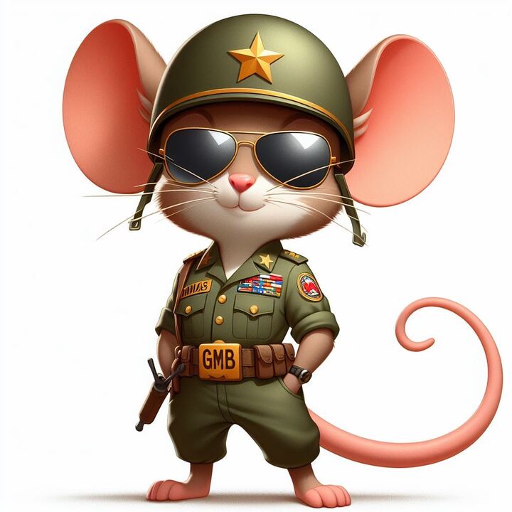 General Mouse Batten Whitepaper