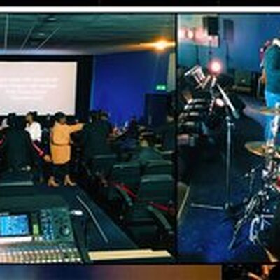 The Sound Solution: Audio Equipment Hire for Your Next Event